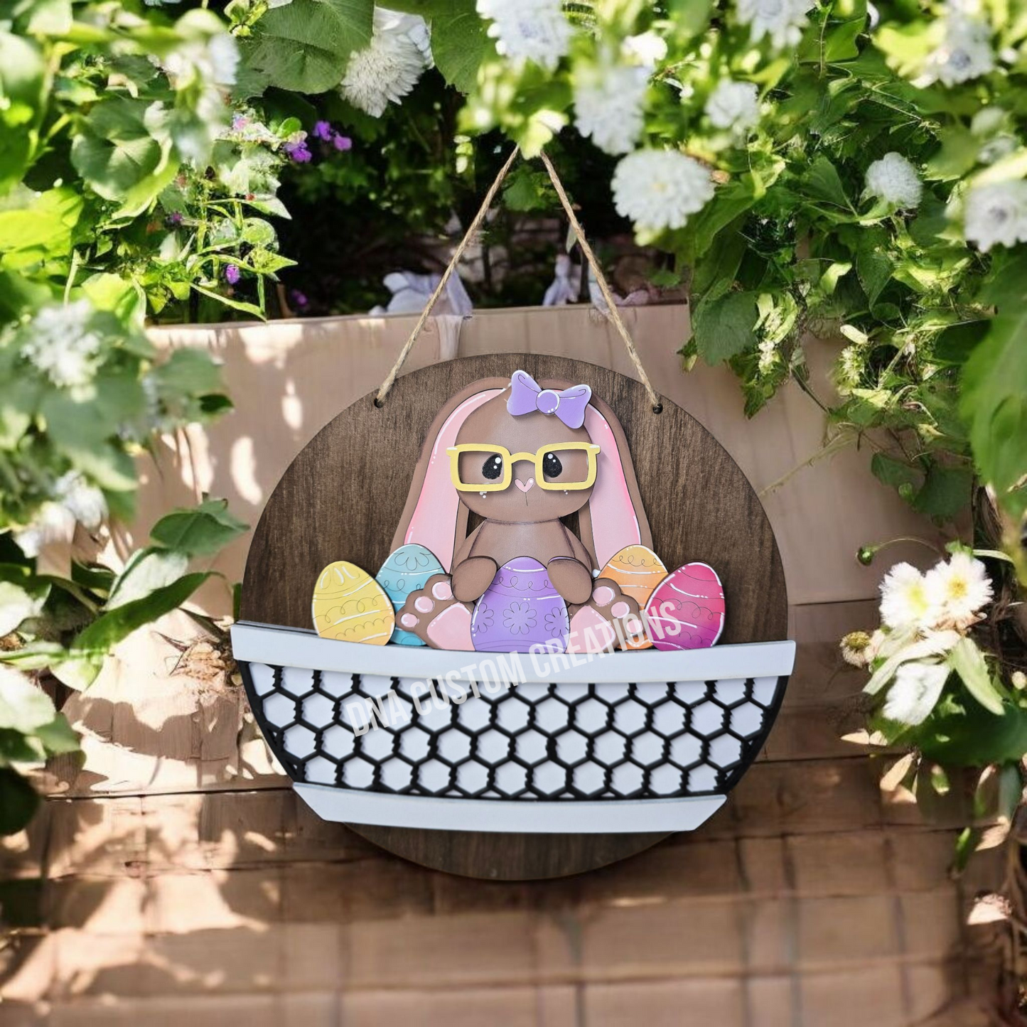Easter add on