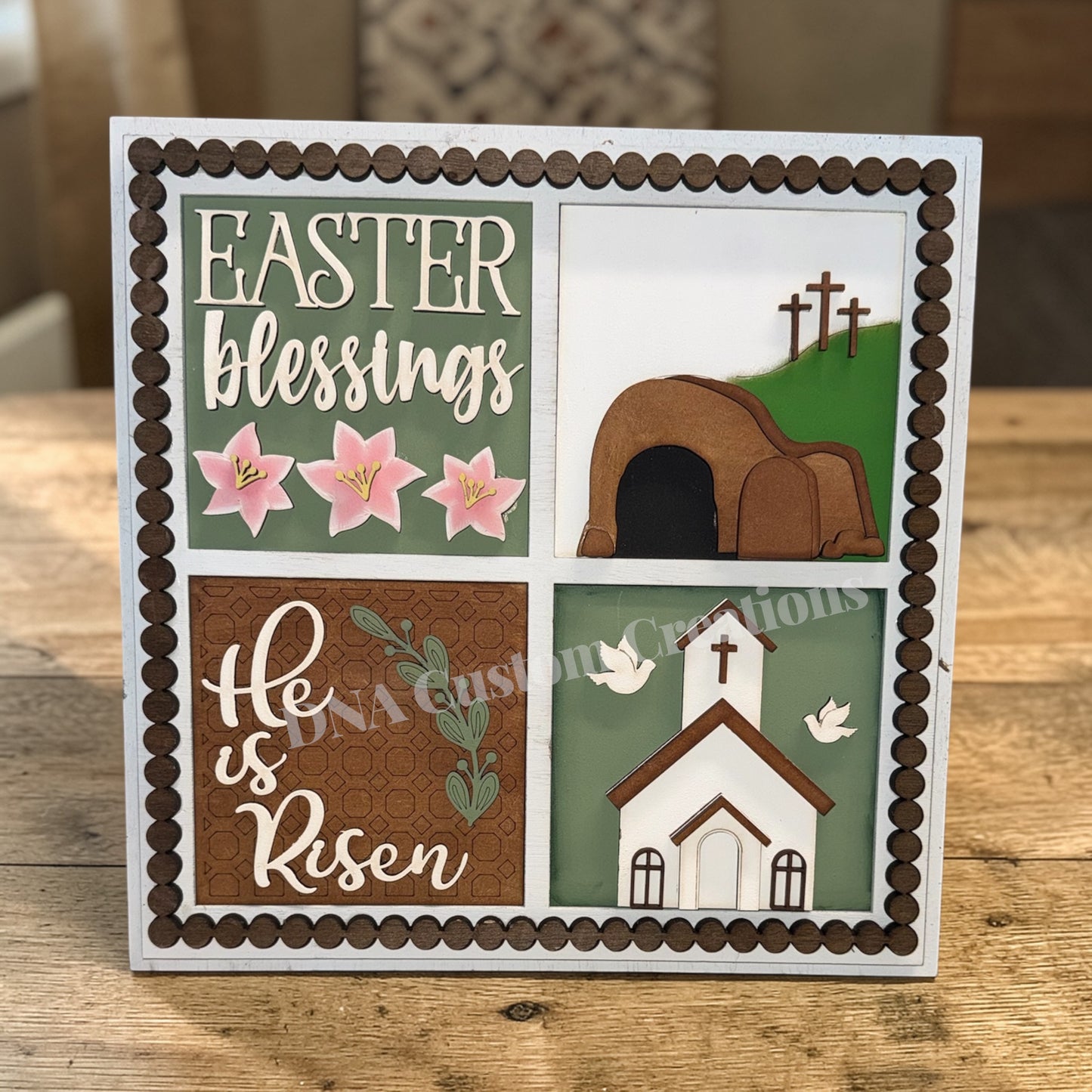 Easter Tiles Vol 2