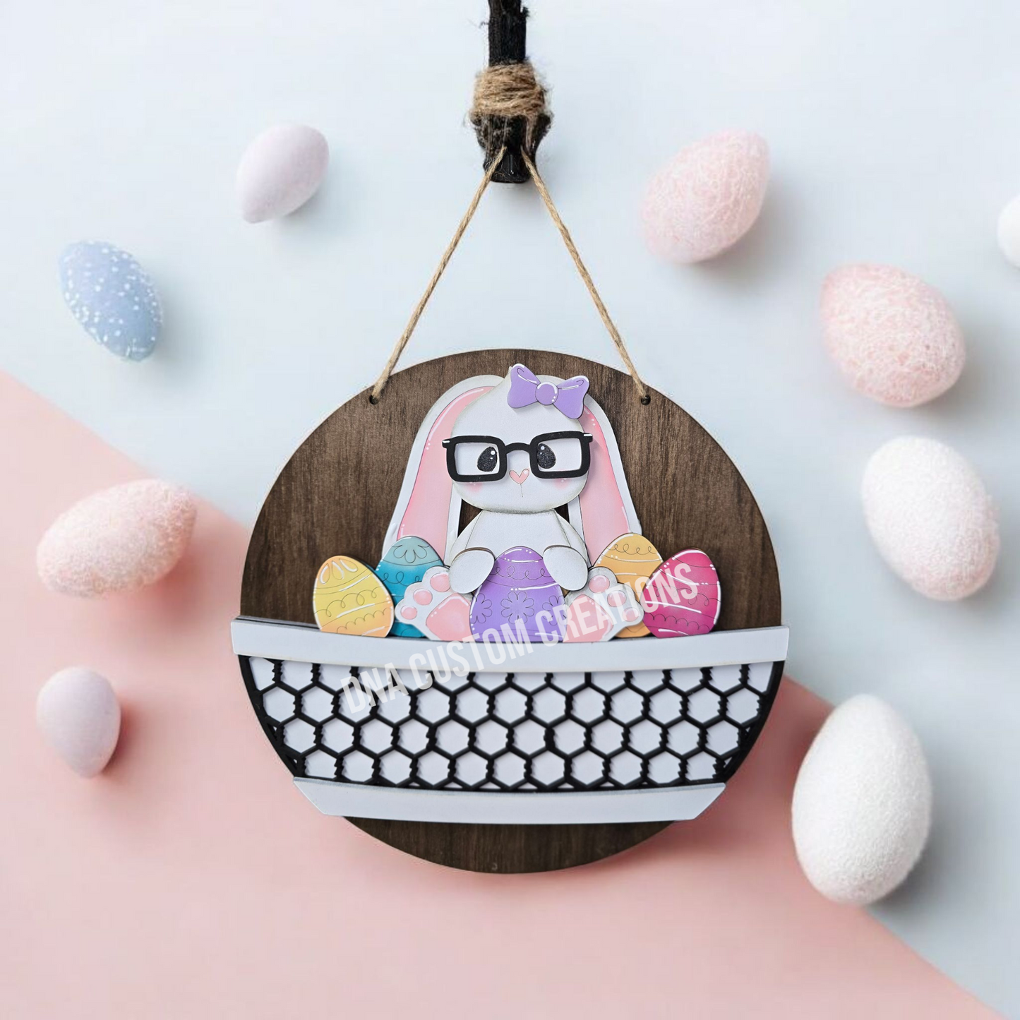 Easter add on