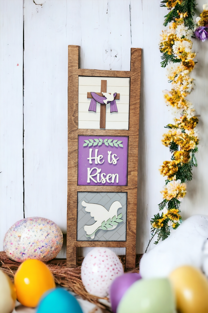 Easter full size tile