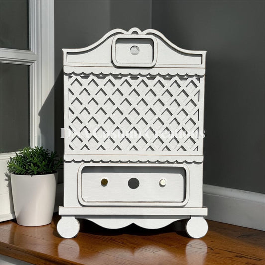 Cottage Add on Holder